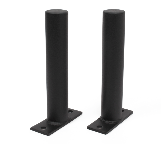 Olympic Plate Storage Plate Pegs