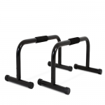 Parallettes (Dip Bars) (1 Pair)