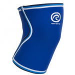Rehband - Knee Sleeve Blue 7mm