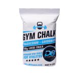 D8 Fitness - Sports Chalk 450g