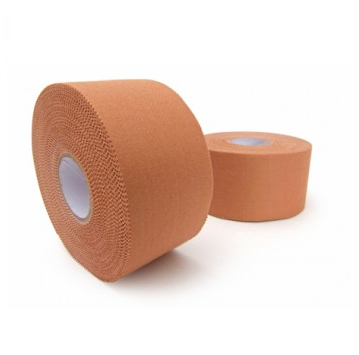 Sports Zinc Oxide Tape 3.8CM X 13.7M