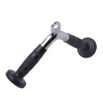 Tricep Pressdown Bar Cable Attachment