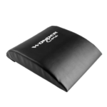 AB Mat - Sit Up - Black