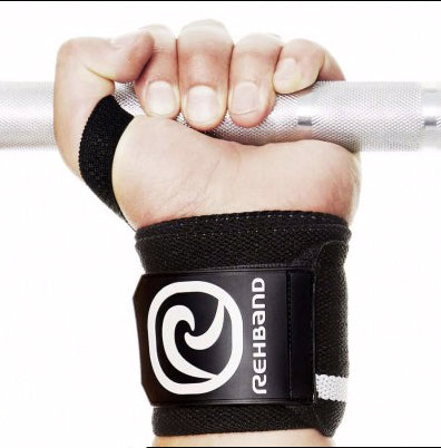 Rehband - X-RX Wrist Wraps