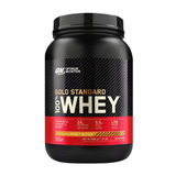 Optimum Nutrition - Gold Standard 100% Whey 900g