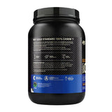 Optimum Nutrition - Gold Standard 100% Casein 924g