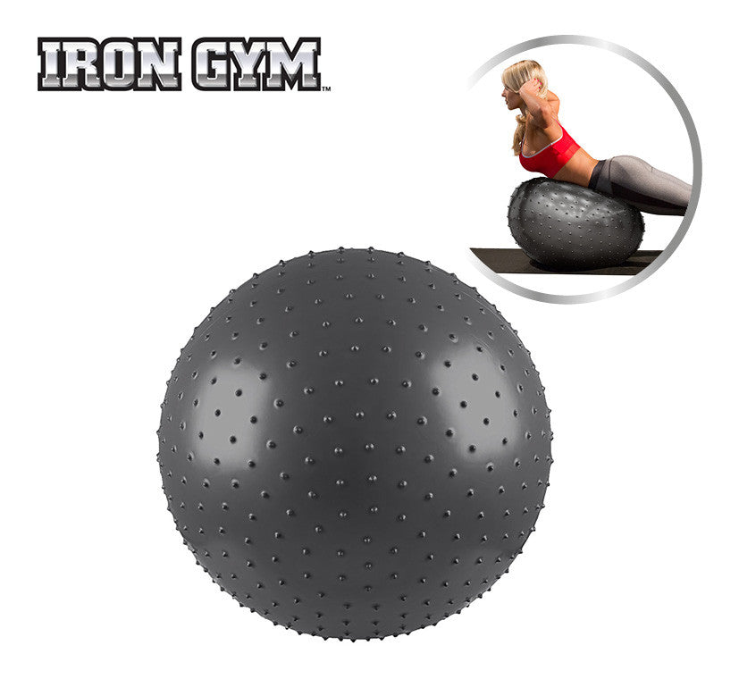 IRON GYM - Massage Ball 65cm