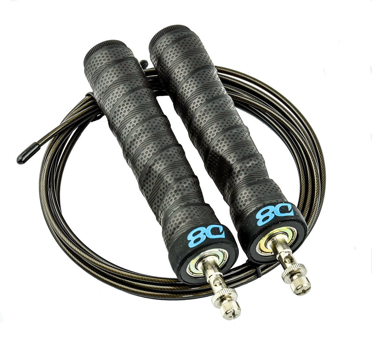 D8 Fitness - Speed Rope 360