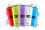 3D - Energy Drink 473ml (SOLD INDIVIDUALLY)