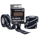 Rehband - RX Athletic Power-Wrap (AD) 3 Rolls