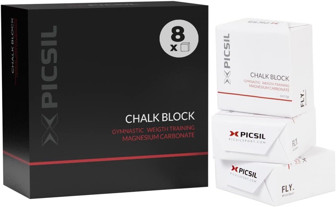 Picsil - Premium Chalk Blocks