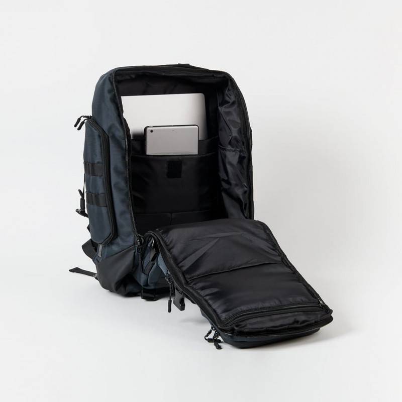 Picsil - Tactical Backpack 2.0 Waterproof 45L