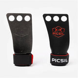 Picsil - RX Grips 3 holes