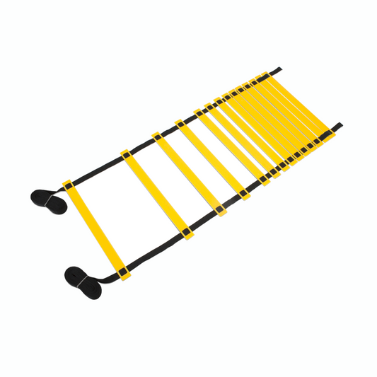 Agility Ladder 8m + carrying case