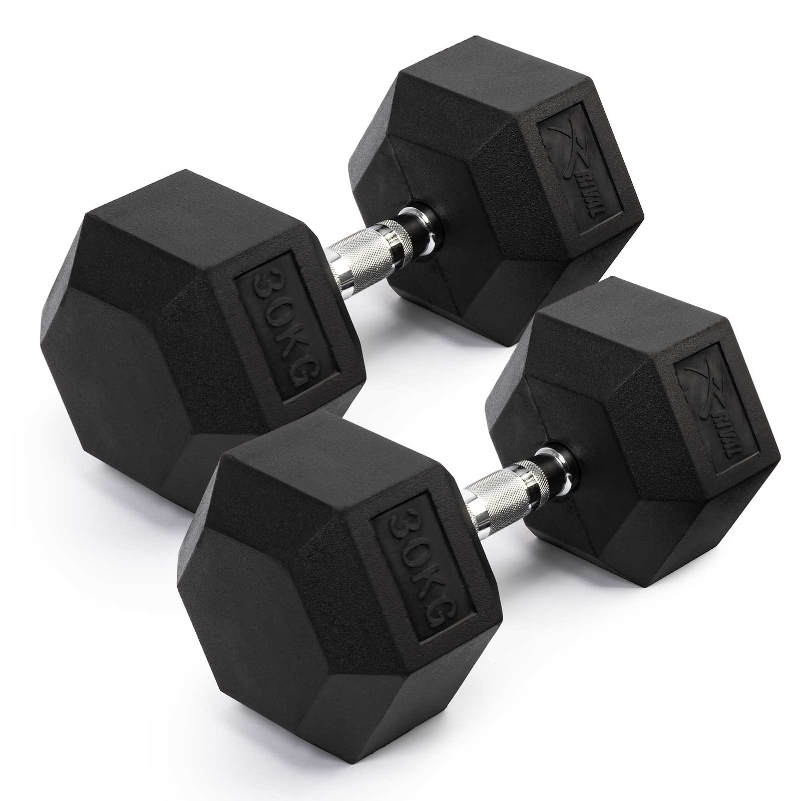 Fitness depot hex discount dumbbells