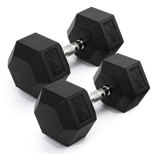 Hex Dumbbell (sold in pairs)