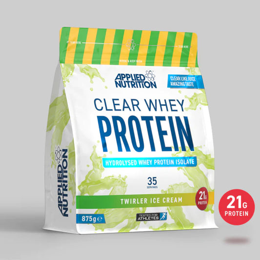 Applied Nutrition - Clear Whey Protein 875g