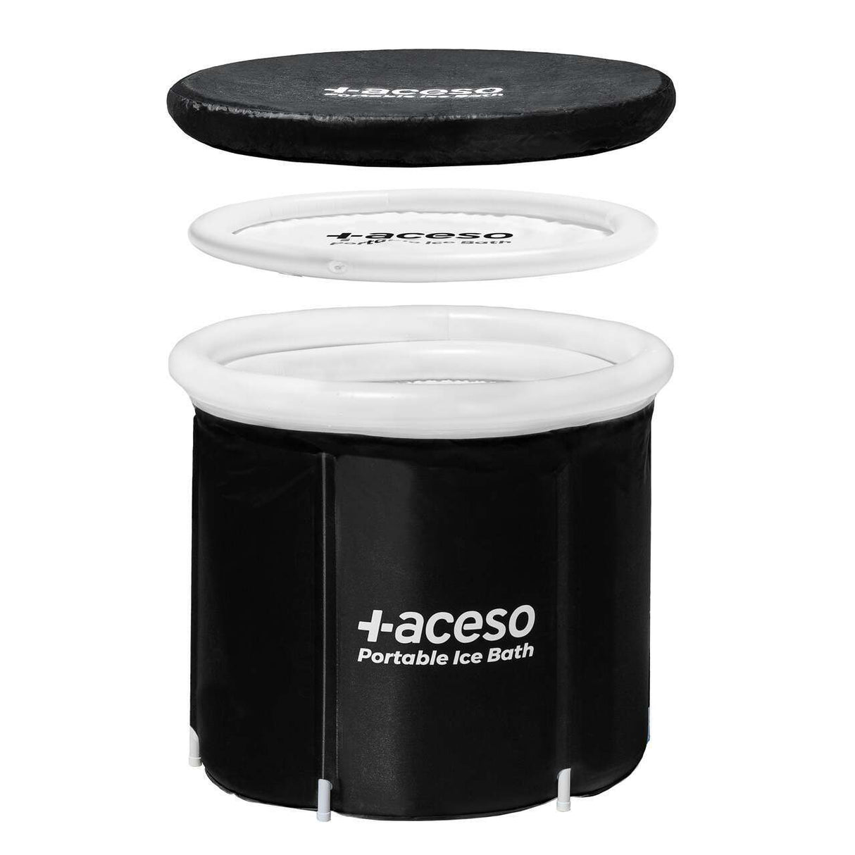 Aceso - Portable Ice Bath