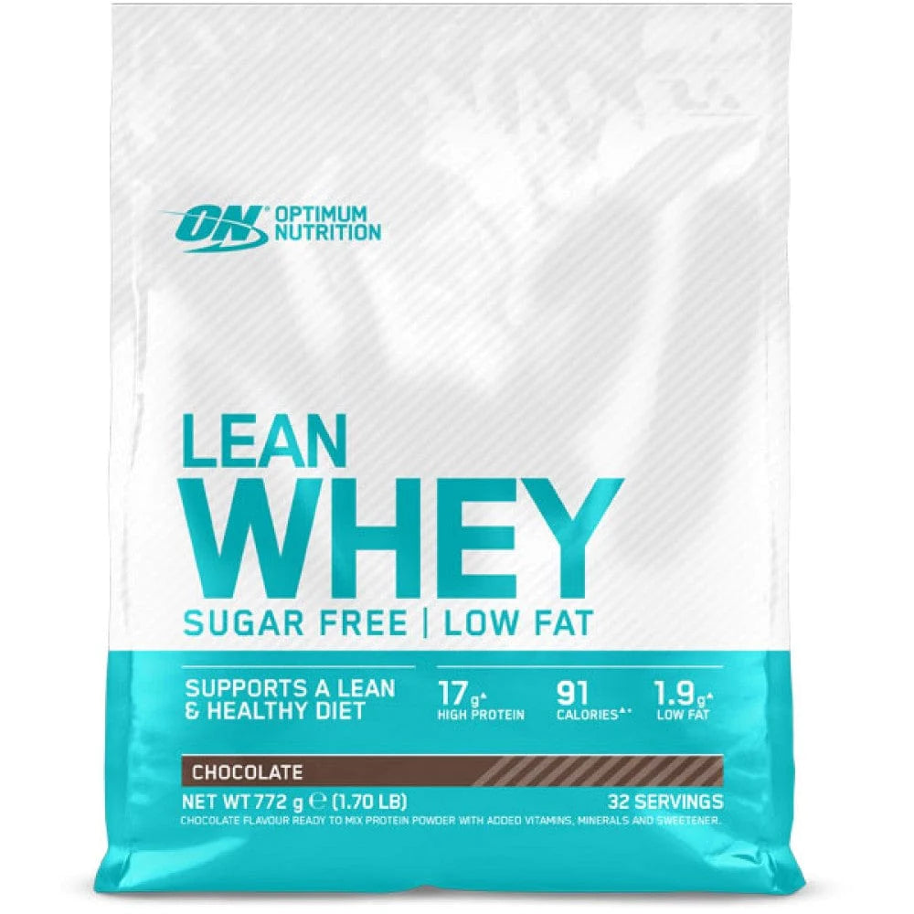 Optimum Nutrition - Lean Whey 772g