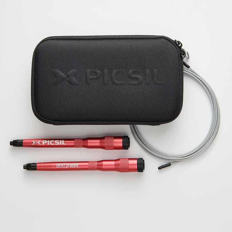 Picsil - Bee Rope Plus Carry Case