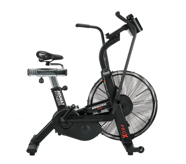 Assault Fitness AssaultBike Pro X