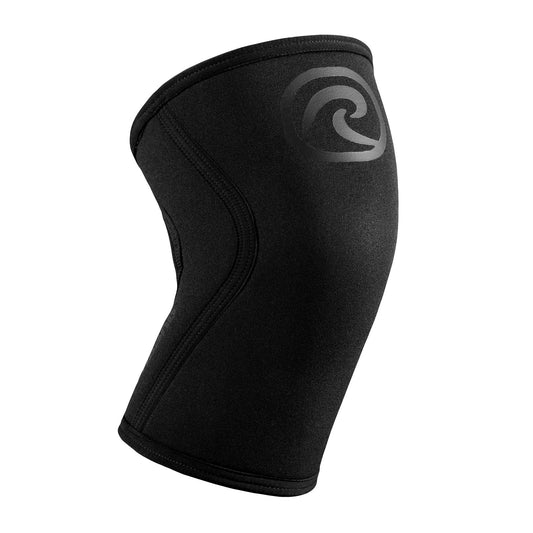 Rehband RX Knee-Sleeve 7mm (Sold Individually)