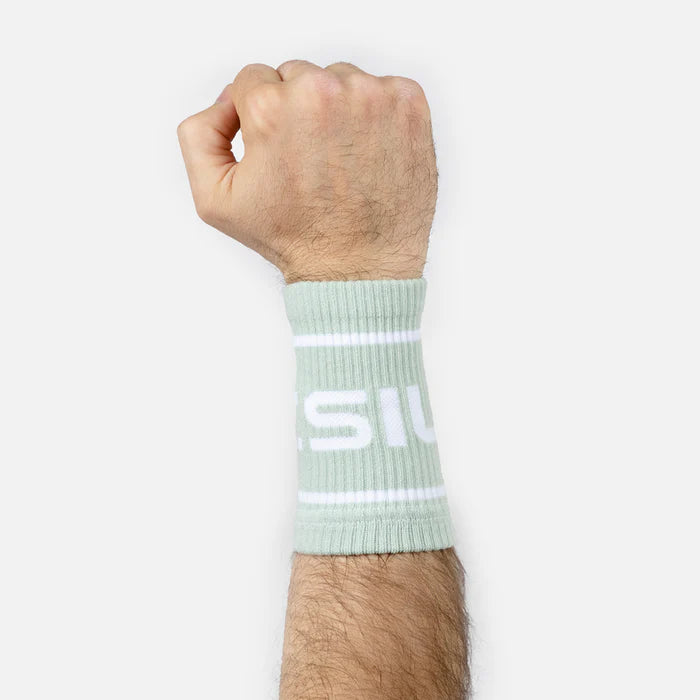 Picsil - Cotton Wrist Sweatbands