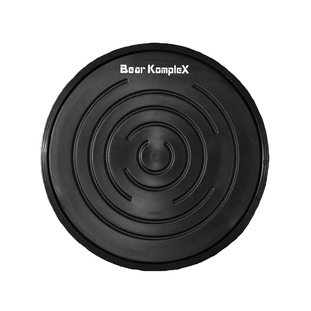 Bear KompleX - Core Sliding Discs