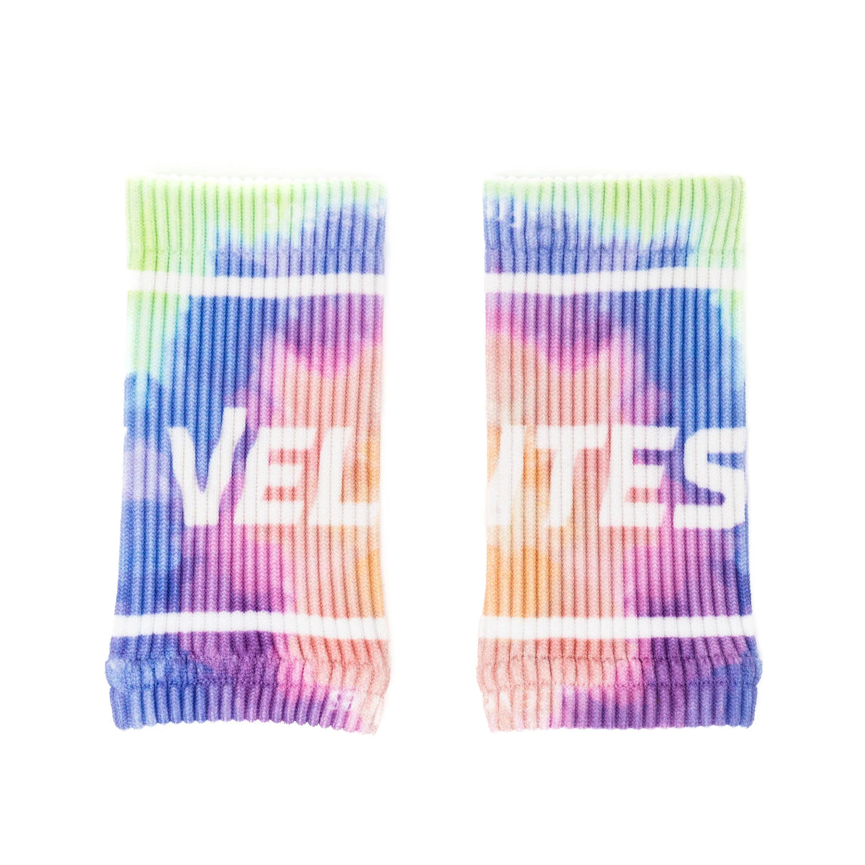 Velites - Colourful Flexible Wrist Bands