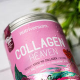 Nutriversum - Collagen Heaven 300g