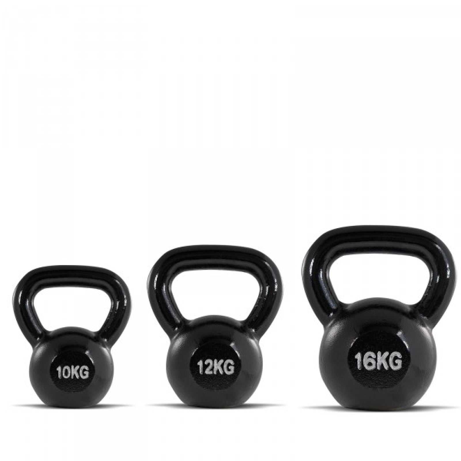 BodyMax Kettlebell D8Fitness