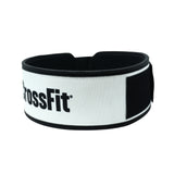 2pood -CrossFit® 4" Weightlifting Belt