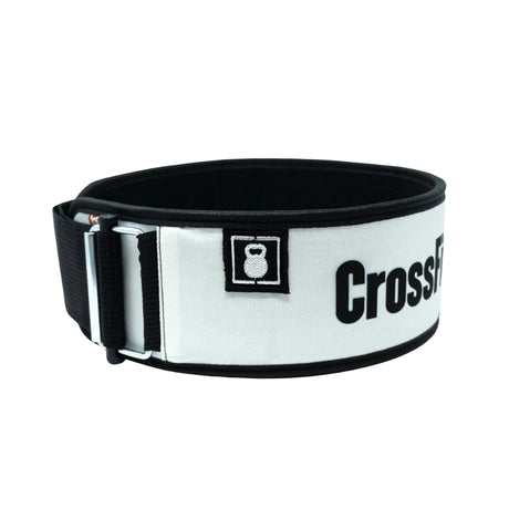 2pood -CrossFit® 4" Weightlifting Belt