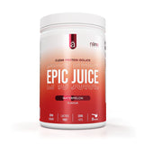 Näno Supps - Epic Juice, Clear Protein Isolate 875g