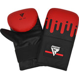 RDX - Bag Mitts