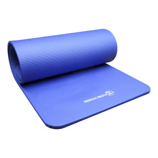 Fitness Mad - Core Fitness Mat 10mm