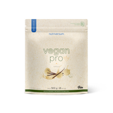 Nutriversum - Vegan Pro 500g