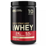 Optimum Nutrition - Gold Standard 100% Whey 300g