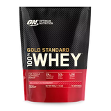 Optimum Nutrition - Gold Standard 100% Whey 450g