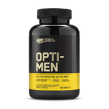 Optimum Nutrition - Opti-Men Multivitamin 180 tablets