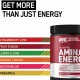 Optimum Nutrition - Essential AMIN.O. Energy 270g