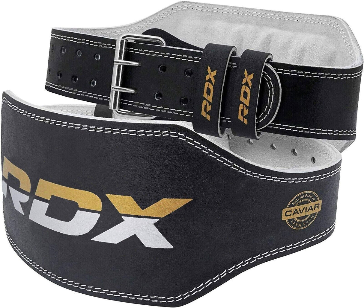 RDX - Weightlifting belt - WBS - 6RB