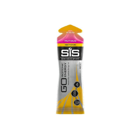 SIS - GO Isotonic Energy Gel (SOLD INDIVIDUALLY)