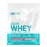 Optimum Nutrition - Lean Whey 772g