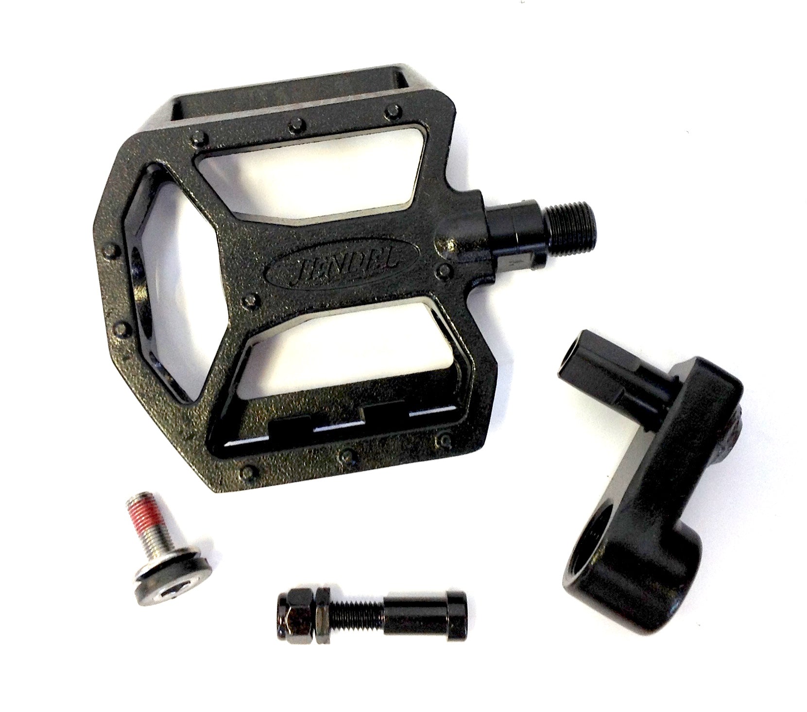 Assault bike pedals new arrivals